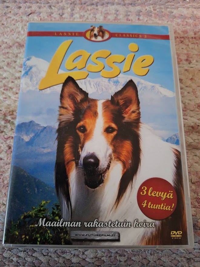 Lassie Classics 2