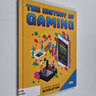 Heather E. Schwartz : The History of Gaming - pikkukuva 1