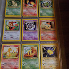 Pokemon kortteja 45kpl erä11 - pikkukuva 1