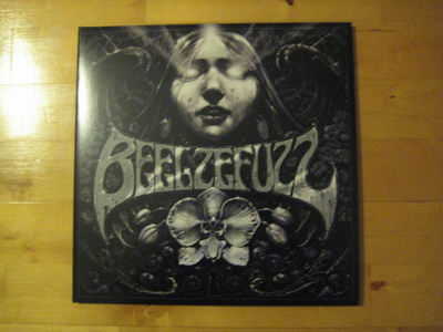 BEELZEFUZZ - BEELZEFUZZ  lp