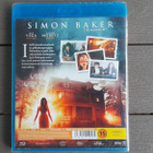 BD: Not Forgotten (Simon Baker 2009) UUSI - pikkukuva 2