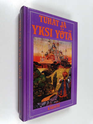 Tuhat ja yksi yötä