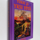 Tuhat ja yksi yötä - pikkukuva 1