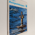 Suomen kalapaikkaopas - pikkukuva 1
