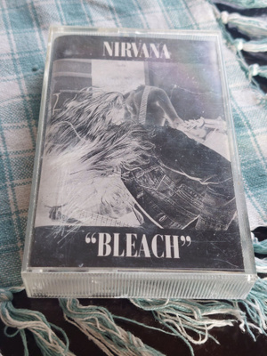 NIRVANA