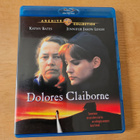 Dolores Claiborne (Blu-ray) - pikkukuva 1