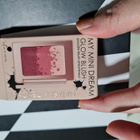 Natasha Denona My Mini Dream Glow Blush, mini poskipuna - pikkukuva 3
