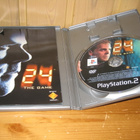 24 The Game Ps2 - pikkukuva 2