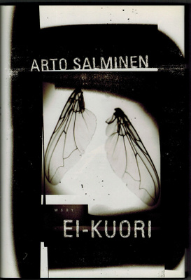 Arto Salminen : Ei-kuori