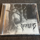 Nordwind ”S/T” CD 2014 - pikkukuva 1
