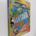 Löydä mahtava maailma - pikkukuva 1