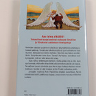 Arto Paasilinna : Tohelo suojelusenkeli : romaani - pikkukuva 2