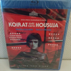 Koirat Eivät Käytä Housuja (Blu-ray) - pikkukuva 1