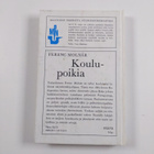 Ferenc Molnar : Koulupoikia - pikkukuva 2