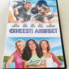 Oikeesti aikuiset - pikkukuva 1