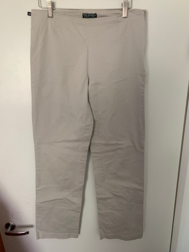 POLO JEANS RALPH LAUREN HOUSUT KOKO 6