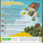 Kingdomino (Lautapelit.fi) - pikkukuva 2