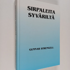 Gunnar Strengell : Sirpaleita Syväriltä : elämästäni soda... - pikkukuva 1