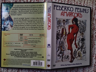 Amarcord