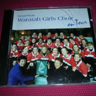CD The Australian Waratah Girls Choir - pikkukuva 1