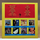 Org. Artists - Super Hits 2 (Tunti Tiukkaa Musaa) LP - pikkukuva 2