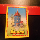 K10 SUNCO Xylitol MUUMI Purkkakuva 1995 - pikkukuva 2