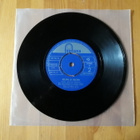 Esa Pakarinen - Laulu Marj-Lovviisasta 7" 1965 - pikkukuva 2