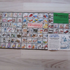 Leluparaati -leluesite, Joulun paraatilelut v.1987 - pikkukuva 3