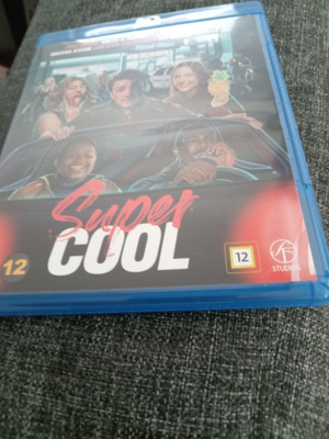 Super cool