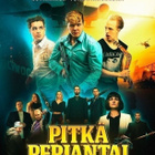 Pitkä Perjantai (DVD) - pikkukuva 1