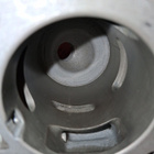 Jonsered 2051 Mahle 45mm Alkuperäinen Sylinteri Moottorisaha - pikkukuva 5