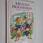 Jörg Muller : Meidän seksikirja - pikkukuva 1