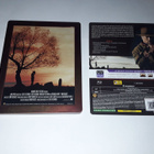 Unforgiven - FR/SF Region B Blu-Ray (Steelbook) - pikkukuva 3