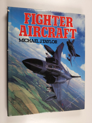 Michael J. Taylor : Fighter aircraft