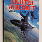 Michael J. Taylor : Fighter aircraft - pikkukuva 1