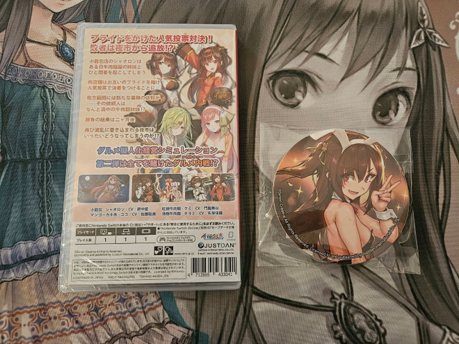 Item image