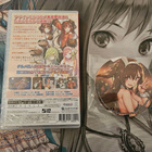 Food Girls 2: Civil War - UUSI - pikkukuva 2