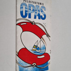 Pelastautumisopas - pikkukuva 1