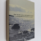 Irmeli Valtonen : The North in the Old English Orosius - ... - pikkukuva 1
