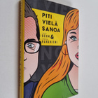 Jukka Behm : Piti vielä sanoa - pikkukuva 1