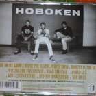 CD - LIVING END - White Noise - 2009 punk EX - pikkukuva 2