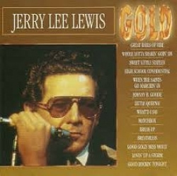 Jerry Lee Lewis - Gold (CD)