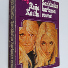 Raija Kauttu : Sankkalan kartanon rouvat - pikkukuva 1