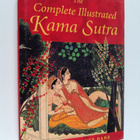 Lance Dane : The Complete Illustrated Kama Sutra - pikkukuva 1