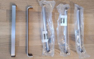Epoq Regulare -vedin 256 mm (5 kpl) keittiöön