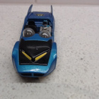 BATMAN ja AUTO, CORGI 1980, METALLINEN - pikkukuva 2