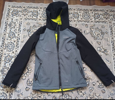 Icepeak lasten takki