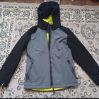 Icepeak lasten takki - pikkukuva 1