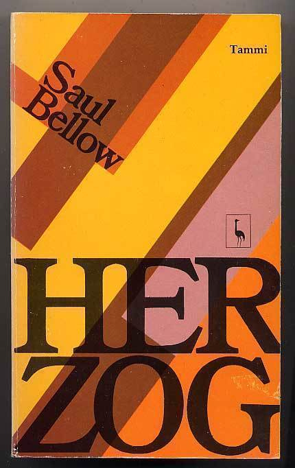 Saul Bellow: Herzog (1984)