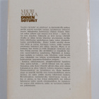 Mauri Sariola : Onnensoturit : romaani - pikkukuva 2
